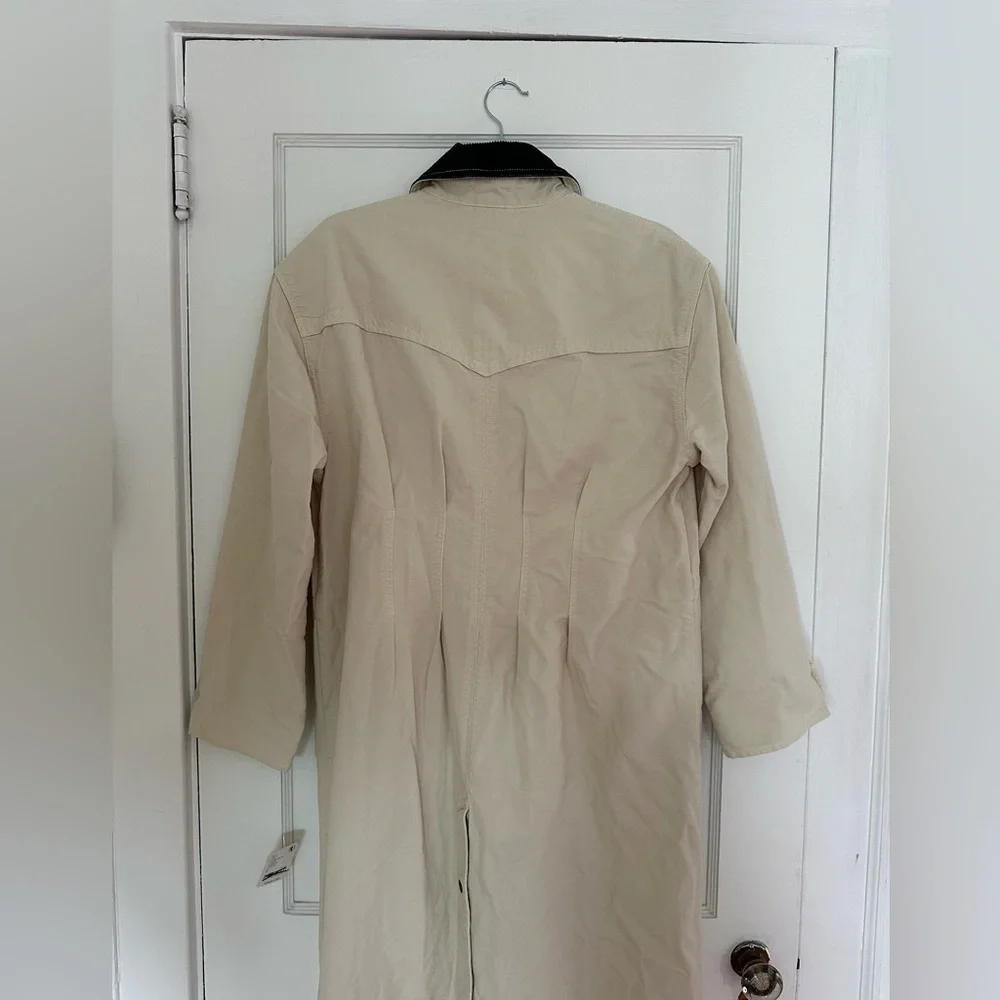 Free People long cream